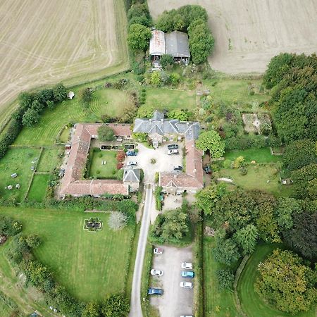 Bed and Breakfast West Compton Manor Maiden Newton Экстерьер фото