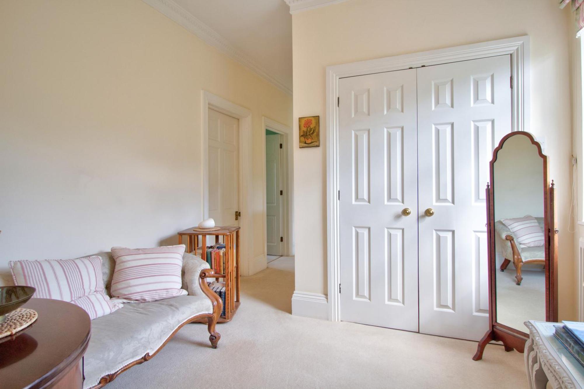 Bed and Breakfast West Compton Manor Maiden Newton Экстерьер фото
